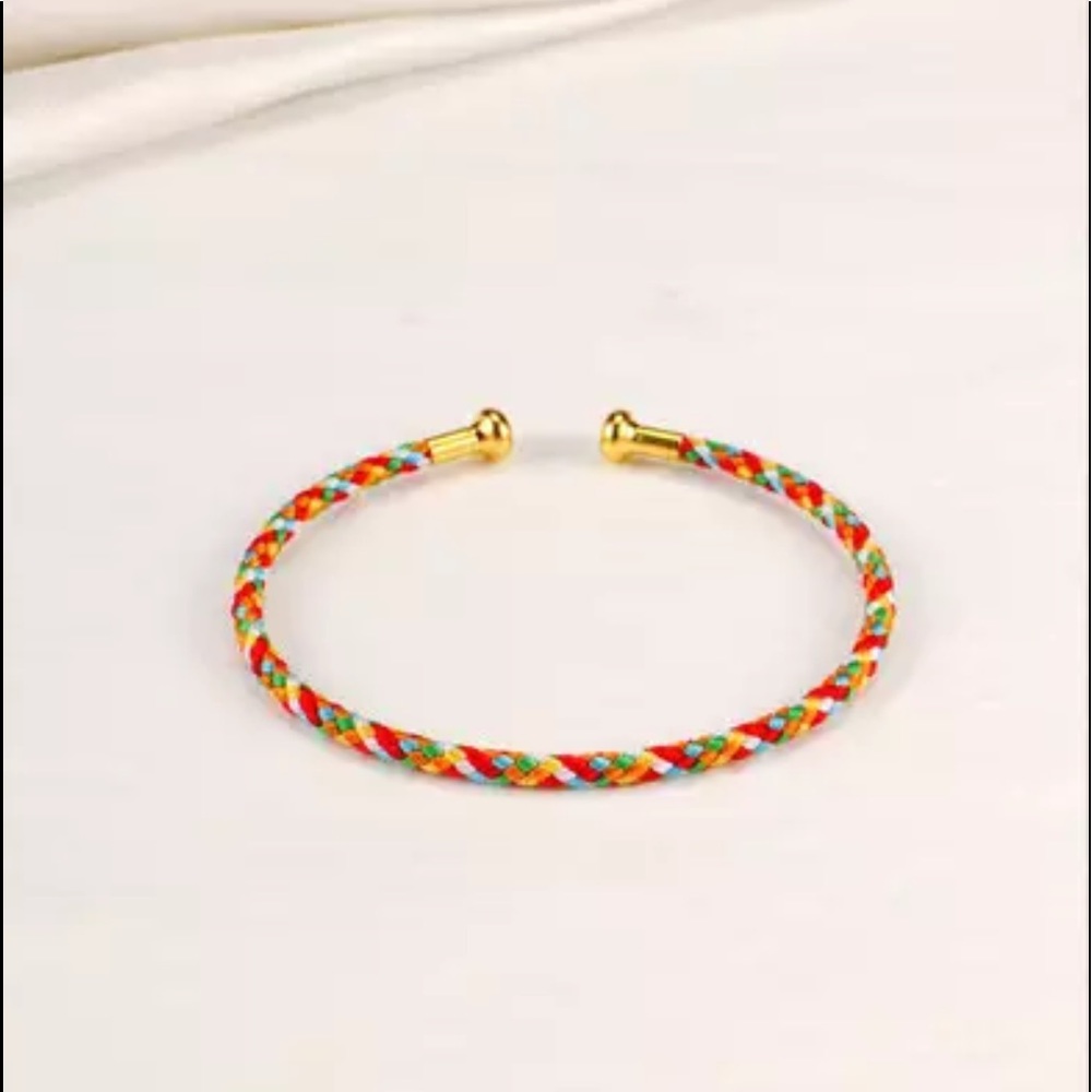 Stackable bangles - Picture 3 of 16